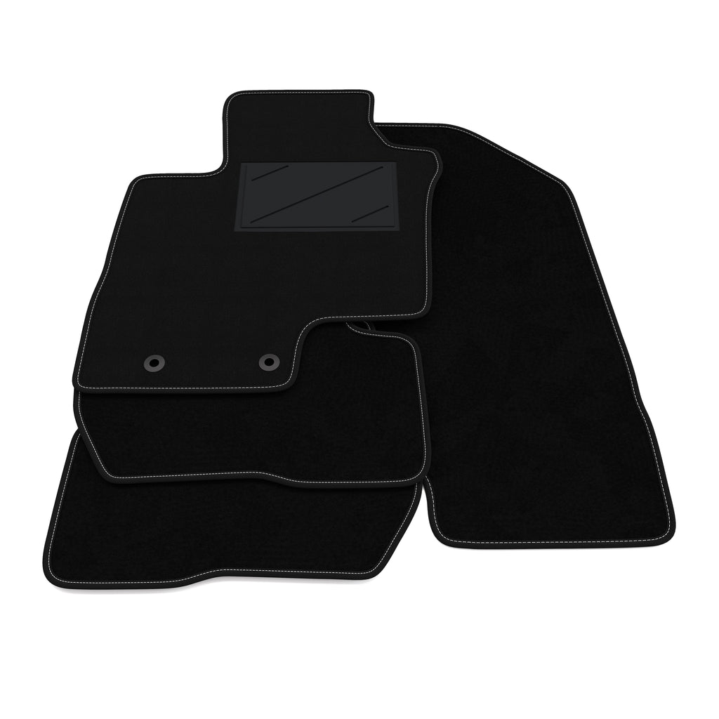 Tappetini Mitsubishi Eclipse Cross PHEV 2021-2025