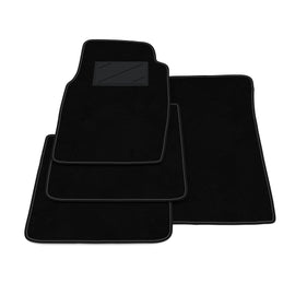 Tappetini Mitsubishi Galloper - Passo corto 1998-2001