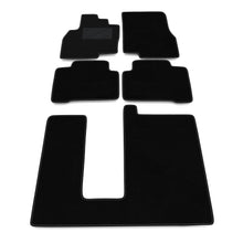 Load image into Gallery viewer, Tappetini Mitsubishi Grandis 7 posti 2004-2011
