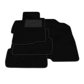 Tappetini Mitsubishi Lancer Evo 10 dal 2007