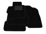 Tappetini Mitsubishi Lancer Evo 10 dal 2007