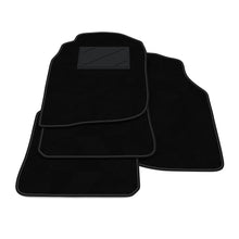 Carica l&#39;immagine nel visualizzatore di Gallery, Tappetini Mitsubishi Lancer Evo 6 1999-2001