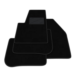 Tappetini Mitsubishi Lancer Evo 7 2001-2003