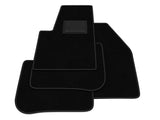 Tappetini Mitsubishi Lancer Evo 7 2001-2003