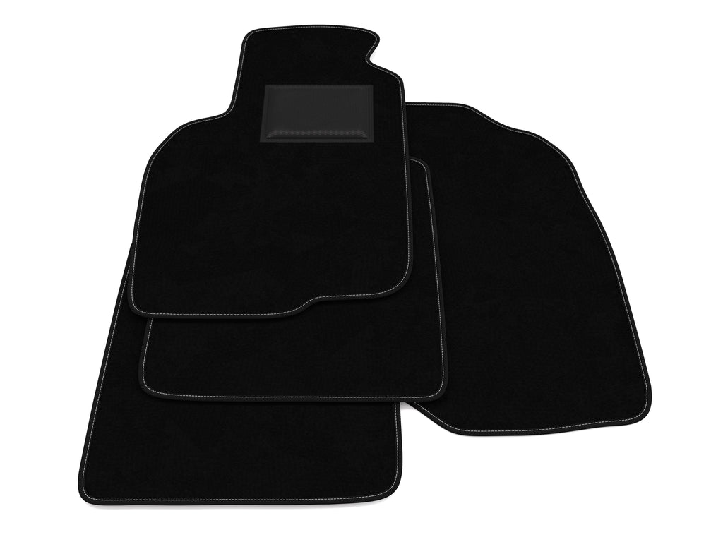 Tappetini Mitsubishi Lancer Evo 8 2003-2005