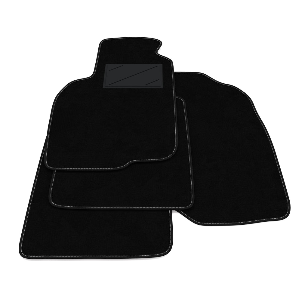 Tappetini Mitsubishi Lancer Evo 8 2003-2005