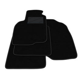 Tappetini Mitsubishi Lancer Evo 8 2003-2005