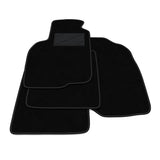 Tappetini Mitsubishi Lancer Evo 8 2003-2005