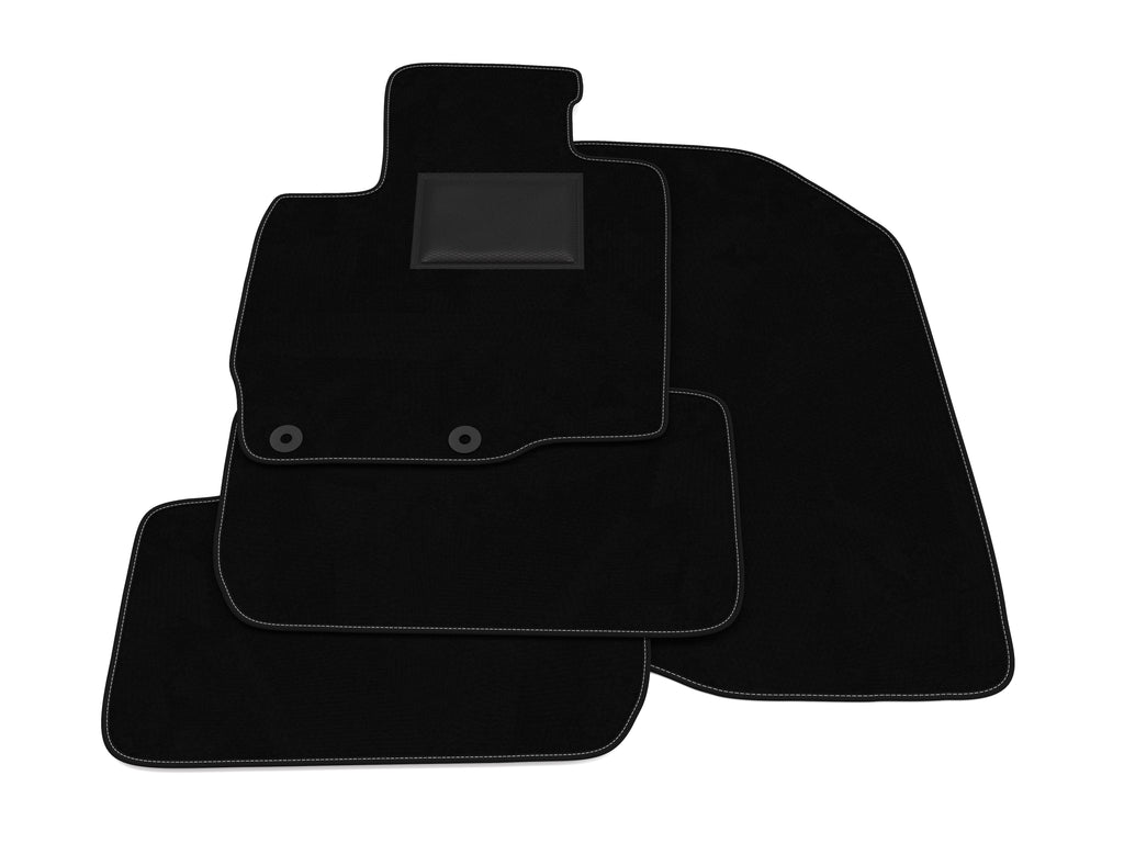 Tappetini Mitsubishi Outlander 2012-2025