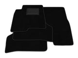 Tappetini Mitsubishi Pajero - 3 porte 1999-2006