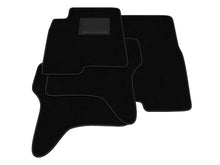 Carica l&#39;immagine nel visualizzatore di Gallery, Tappetini Mitsubishi Pajero - 5 porte 1999-2006
