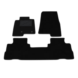 Tappetini Mitsubishi Pajero - passo corto 2006-2021