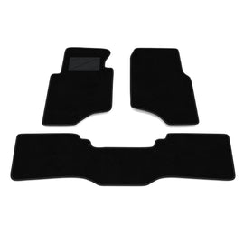 Tappetini Mitsubishi Pajero 1991-1999 - posteriore unito