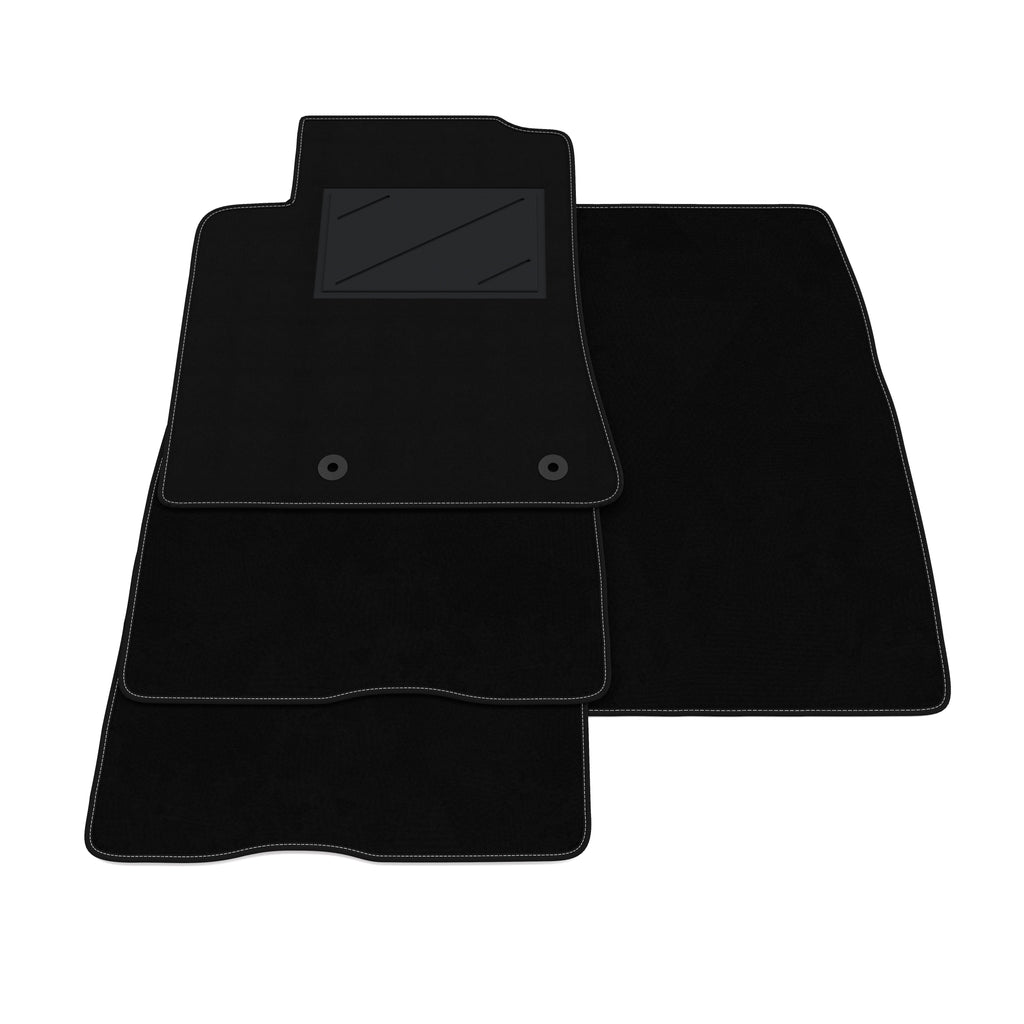 Tappetini Mitsubishi Pajero 2006-2021