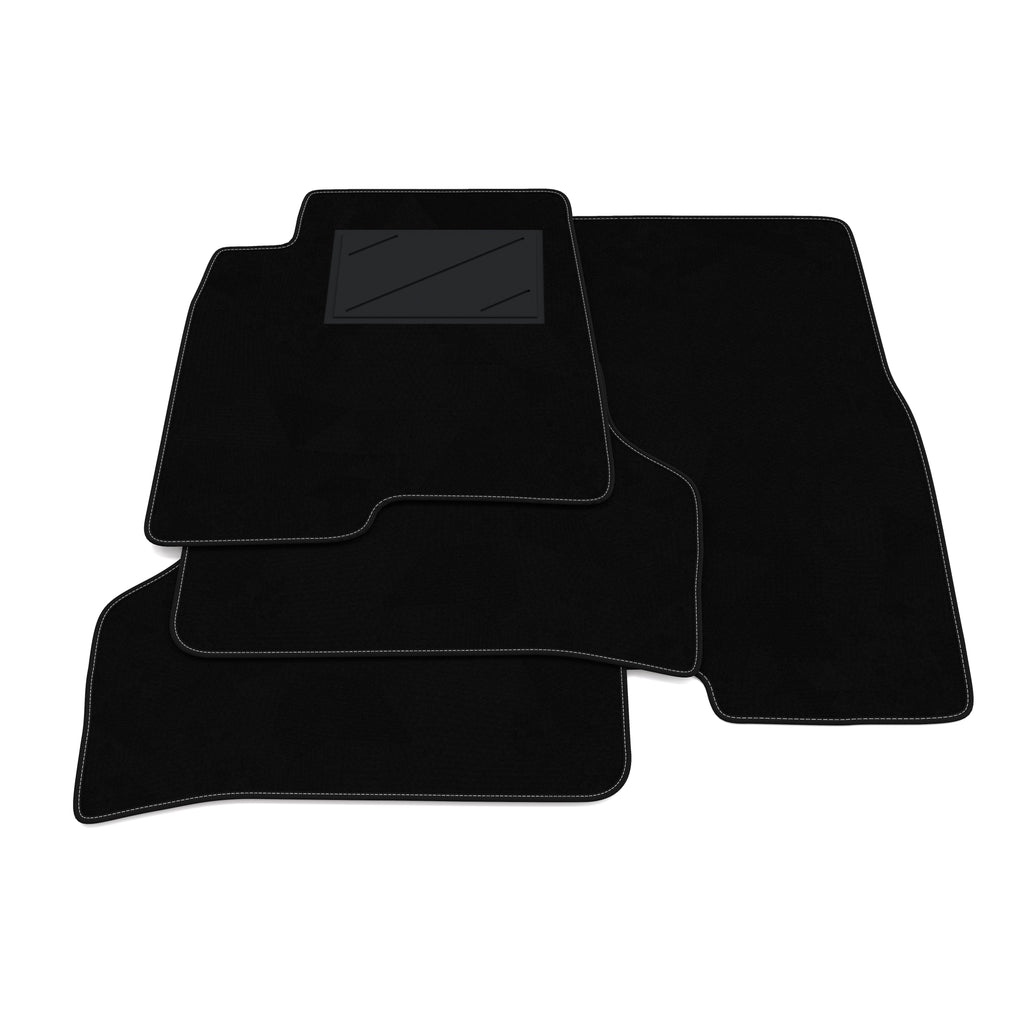 Tappetini Mitsubishi Pajero 3 porte 1999-2006