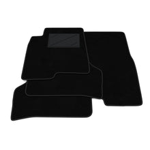 Carica l&#39;immagine nel visualizzatore di Gallery, Tappetini Mitsubishi Pajero 3 porte 1999-2006