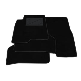 Tappetini Mitsubishi Pajero 3 porte 1999-2006