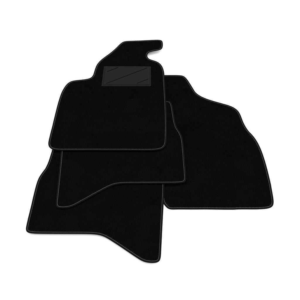 Tappetini Mitsubishi Pajero Pinin 1998-2006