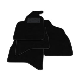 Tappetini Mitsubishi Pajero Pinin 1998-2006