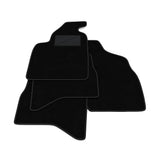 Tappetini Mitsubishi Pajero Pinin 1998-2006