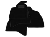 Tappetini Mitsubishi Pajero Pinin - 5 porte 1998-2006