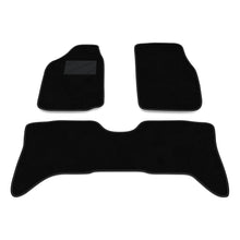 Carica l&#39;immagine nel visualizzatore di Gallery, Tappetini Mitsubishi Pajero Sport 1998-2000