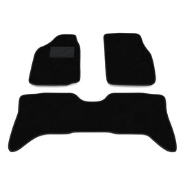 Tappetini Mitsubishi Pajero Sport 1998-2000