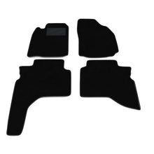 Carica l&#39;immagine nel visualizzatore di Gallery, Tappetini Mitsubishi Pajero Sport 2002-2008