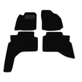 Tappetini Mitsubishi Pajero Sport 2002-2008