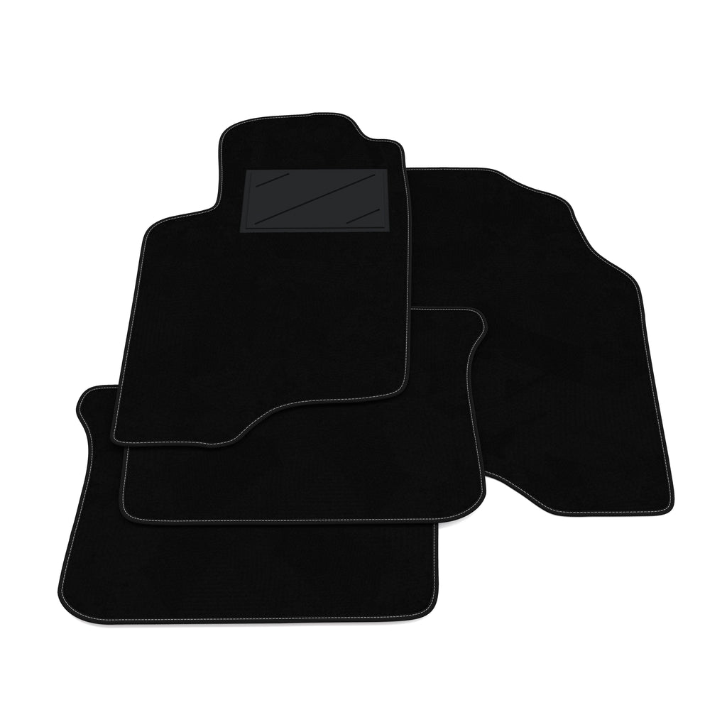 Tappetini Mitsubishi Space Gear