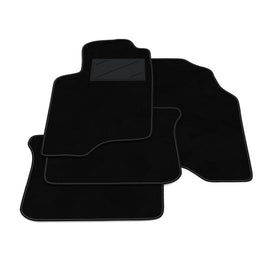 Tappetini Mitsubishi Space Star 1998-2005