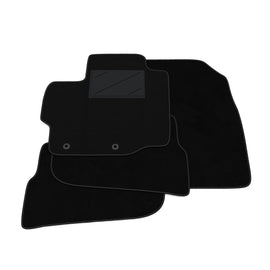 Tappetini Mitsubishi Space Star 2016-2025