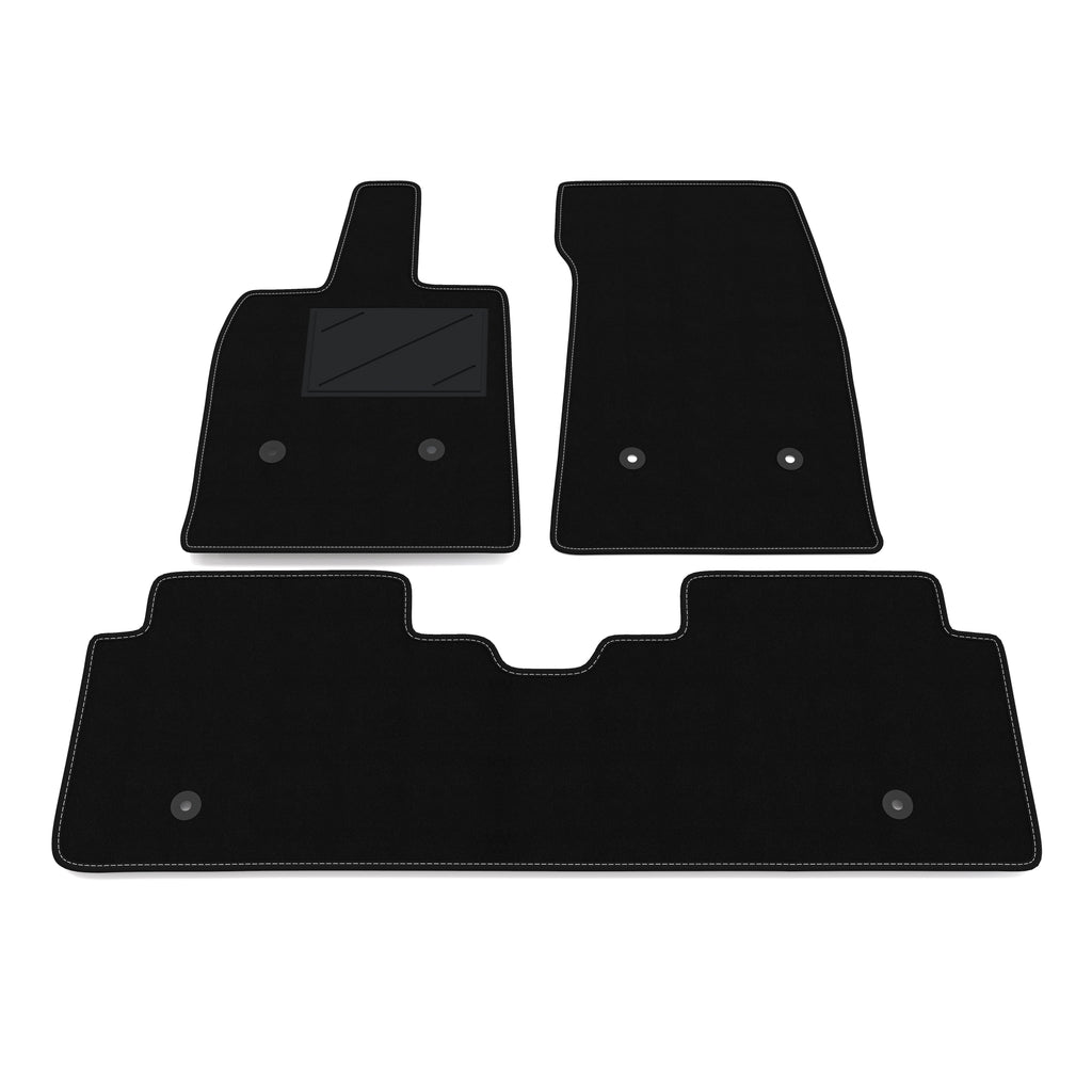 Tappetini Nio ET5 2023-2026