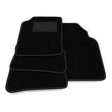 Carica l'immagine nel visualizzatore di Gallery, Tappetini Nissan 100NX - Coupé 1991-1996