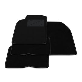 Tappetini Nissan Almera 1995-2000