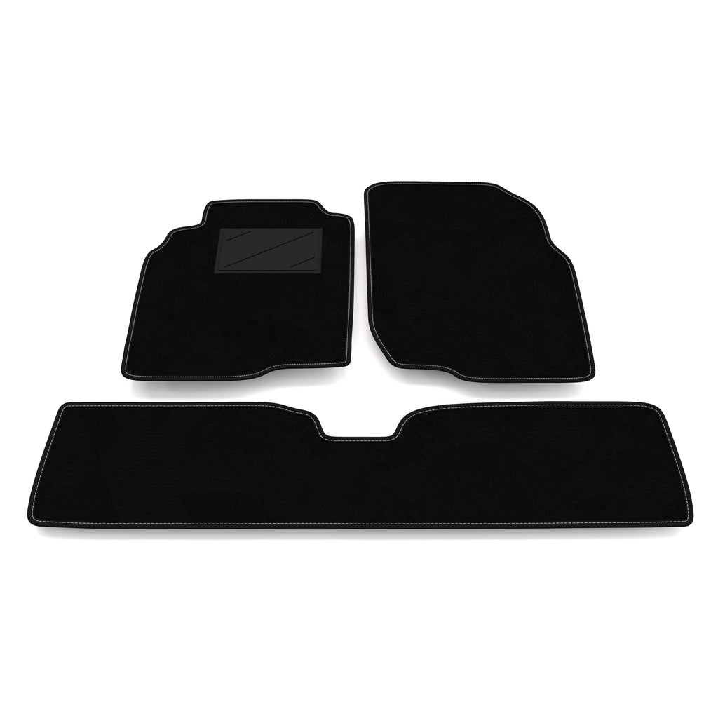 Tappetini Nissan Almera Tino