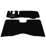 Tappetini Nissan Cabstar 1992-2007