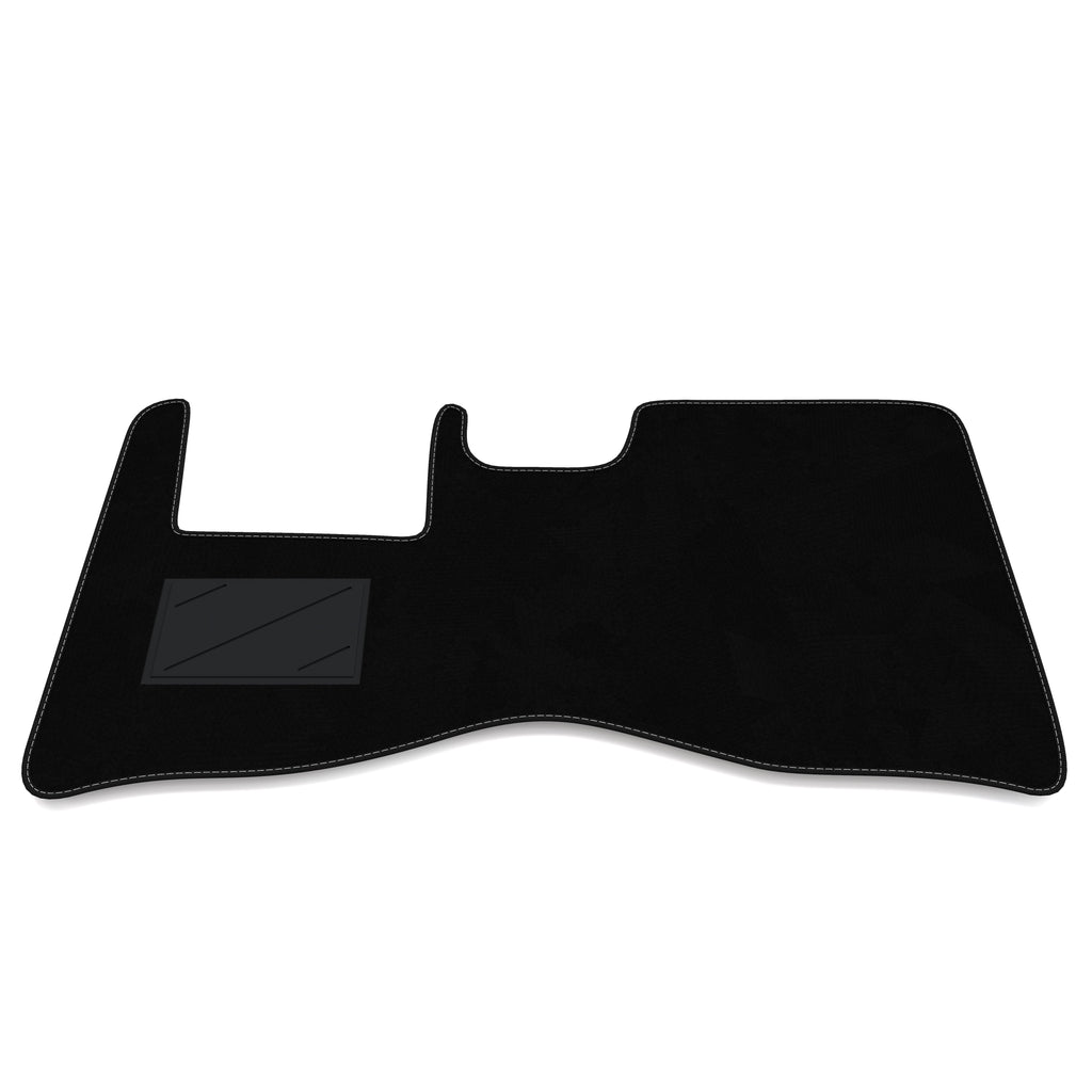 Tappetini Nissan Cabstar dal 2007