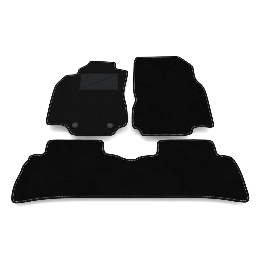 Tappetini Nissan Cube 2002-2008