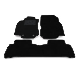 Tappetini Nissan Cube dal 2008