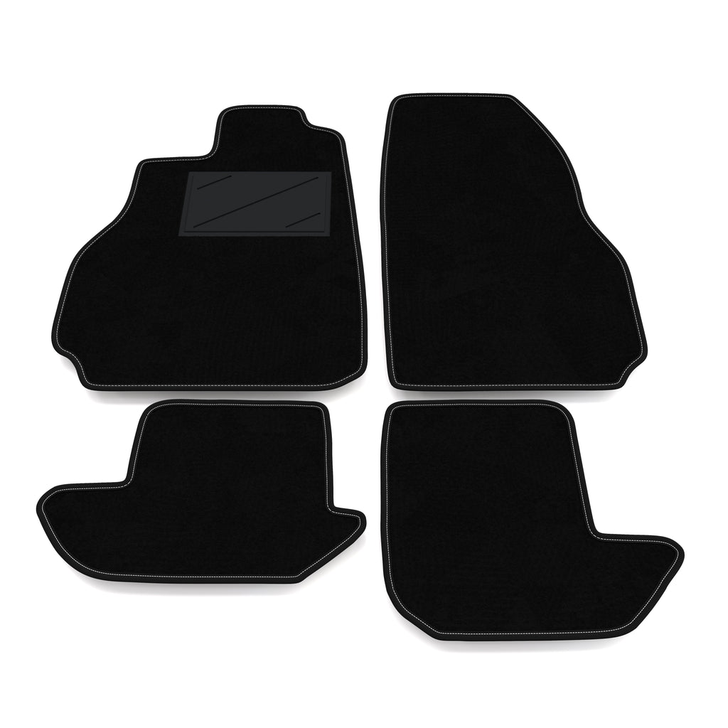 Tappetini Nissan GT-R 2008-2025