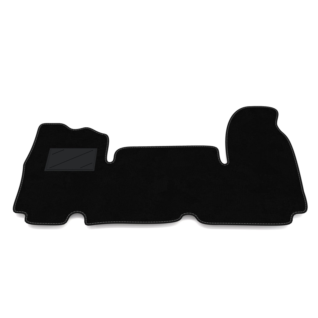 Tappetini Nissan Interstar 2003-2010