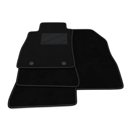 Tappetini Nissan Juke 2010-2019