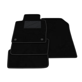 Tappetini  Nissan Juke 2019-2025