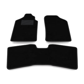 Tappetini Nissan Kubistar 1997-2008 - posteriore unito