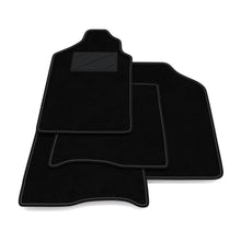 Carica l&#39;immagine nel visualizzatore di Gallery, Tappetini Nissan Kubistar 1997-2008