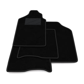 Tappetini Nissan Kubistar 1997-2008