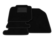 Carica l&#39;immagine nel visualizzatore di Gallery, Tappetini Nissan Micra - Coupé-Cabrio 2002-2010