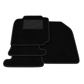 Tappetini Nissan Micra - Coupé-Cabrio 2002-2010