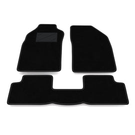 Tappetini Nissan Micra 1992-2002 - posteriore unito